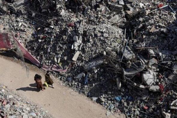شركة إسرائيلية تنشر إعلانا لبناء منازل في قطاع غزة تجهيزا للعودة إلى "غوش قطيف"