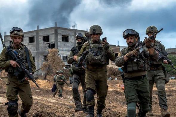 العالم اليوم - الجيش الإسرائيلي يعلن "السيطرة العملياتية" على جباليا