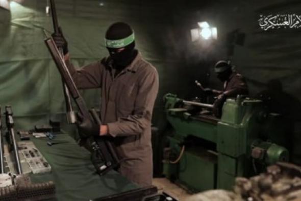 فيديو .. ما هي بندقية الغول التي أعلن عنها القسام