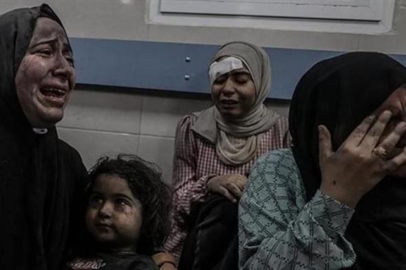 الصحة العالمية تحذر من مخاطر وباء كبير يهدد سكان قطاع غزة