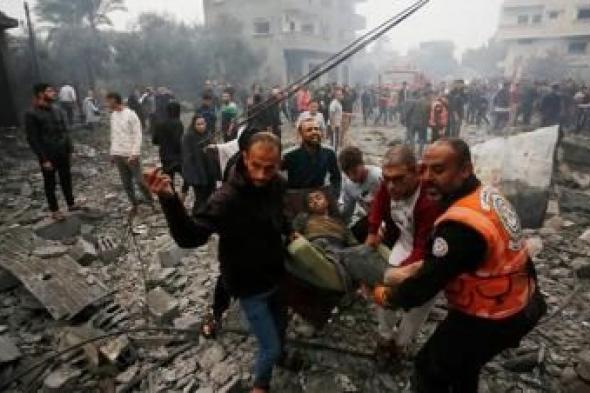 أخبار اليمن : ارتفاع حصيلة شهداء غزة والضفة بفلسطين الى 19.902