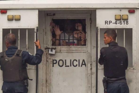 العالم اليوم - صفقة تبادل سجناء.. إطلاق سراح حليف مادورو مقابل 10 أميركيين