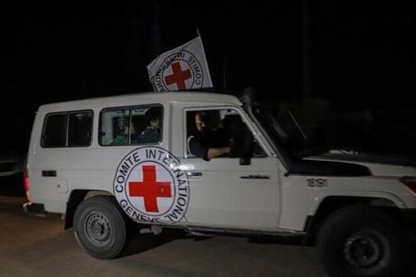 اللجنة الدولية للصليب الأحمر تؤكد حيادها رغم الانتقادات الإسرائيلية