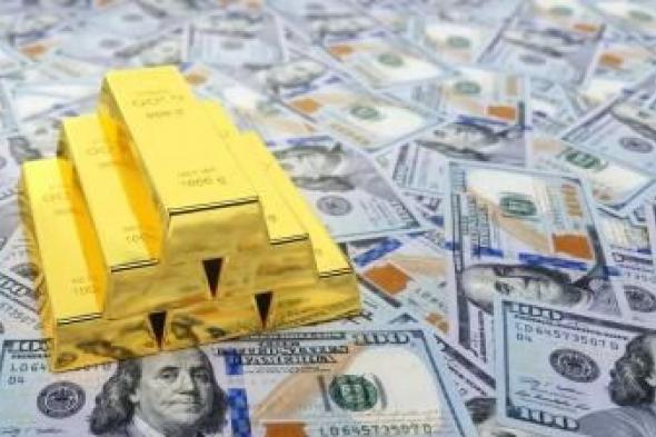 ارتفاع الذهب بعدما عزز تراجع الدولار