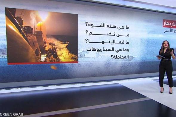 العالم اليوم - ماكرون: هجمات الحوثيين في البحر الأحمر "تهديد غير مقبول"