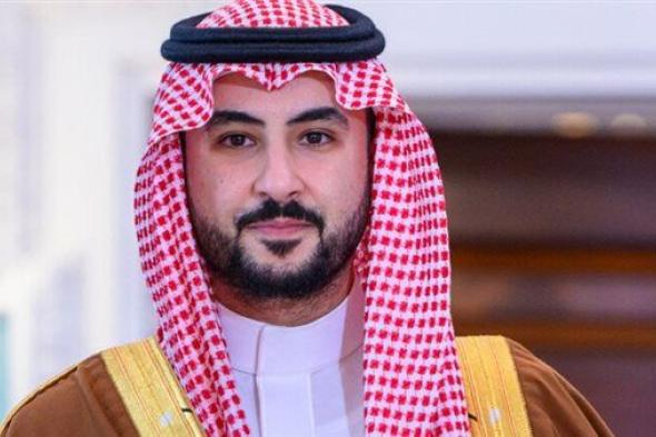 بتوجيه من الأمير محمد بن سلمان.. وزير الدفاع السعودي يلتقي رئيس الوزراء البريطاني