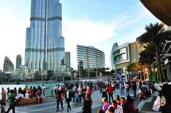 في تيك توك.. دبي الأولى عالمياً كأكثر مدينة شعبية