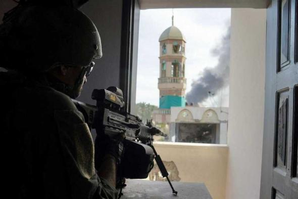 العالم اليوم - القتال يحتدم شمال غزة واستمرار الغارات الجوية على القطاع