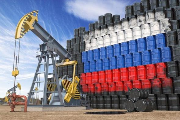 روسيا تعتزم خفض صادراتها النفطية المنقولة بحرا بين 100 و200…