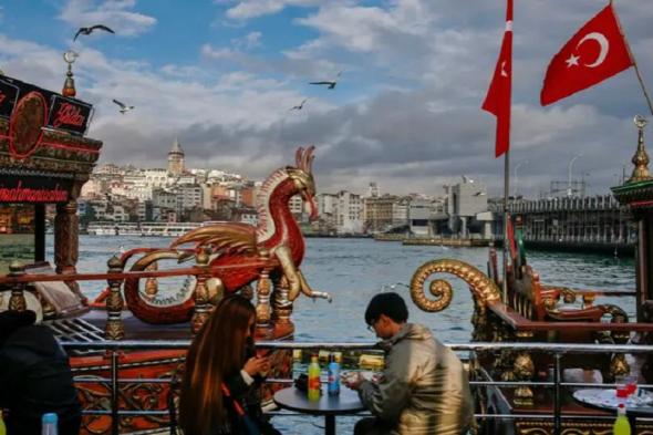 تركيا تعفي مواطني 6 دول عربية وأجنبية من تأشيرة الزيارة…