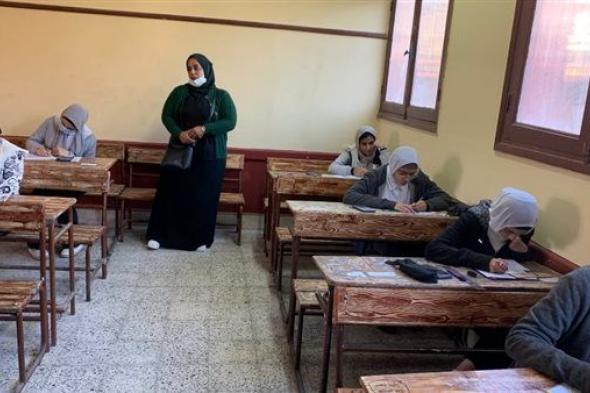 "تعليم القاهرة": عقد امتحان مواد المستوى الرفيع لطلاب الثالث الإعدادي أول يناير