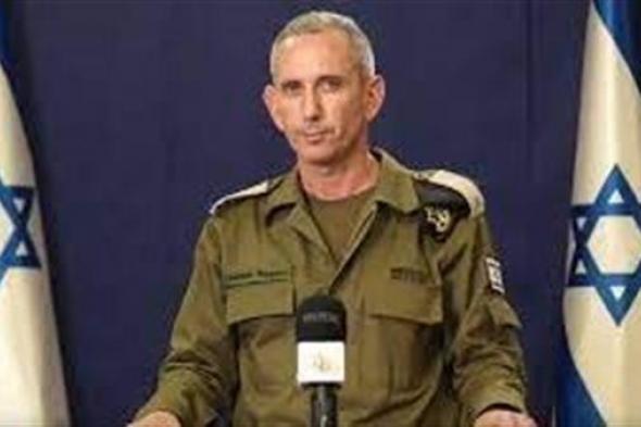 الجيش الإسرائيلي: قتلنا 8 آلاف مقاتل فلسطيني في حرب غزة
