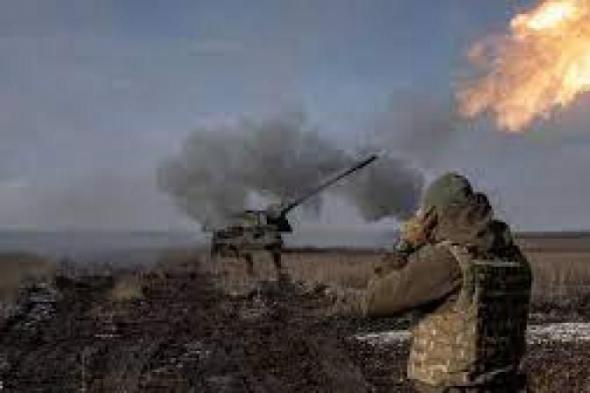 أوكرانيا تشكو صعوبة الحصول على الذخيرة الغربية بسبب الصراعات الأخرى في العالم