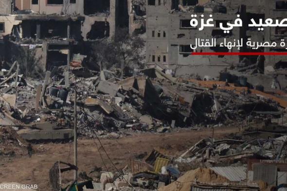 العالم اليوم - "حرب غزة" تشعل الخلافات بين أعضاء الحكومة الإسرائيلية