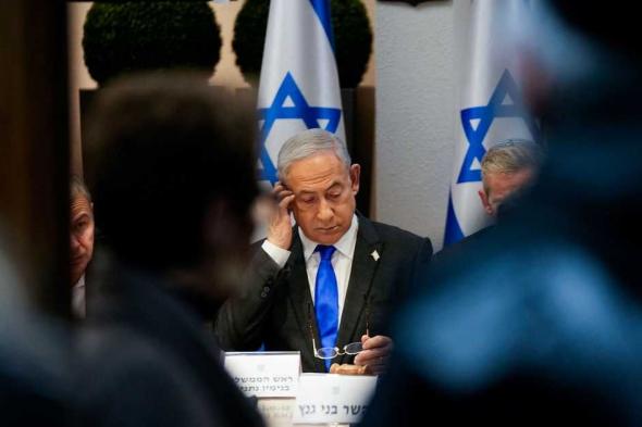 العالم اليوم - نتانياهو بعد تفقد غزة: الحرب لم تقترب من نهايتها