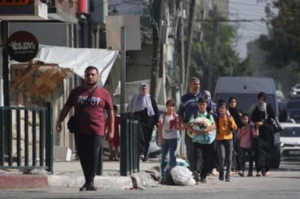 حماس ترد على مخطط نتنياهو بتهجير أهل غزة