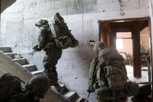 40 جندياً إسرائيلياً بين قتيل وجريح والقسام تنشر مشاهد .. فيديو