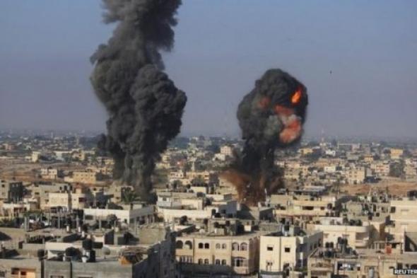الحرب على غزة تُشعل الخلافات بين قادة الاحتلال