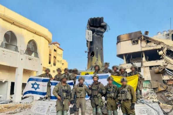 جندي إسرائيلي هارب: سنهزم وسيذل الله جيشنا لأننا تربينا على الكراهية وقتل الأبرياء