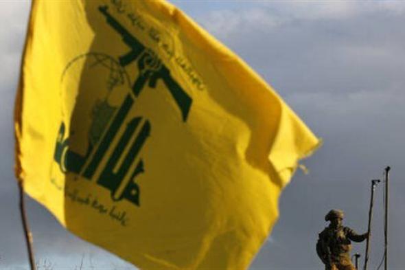 حزب الله: اغتيال إسرائيل لمستشار الحرس الثوري رضي موسوي اعتداء صارخ وتجاوز للحدود