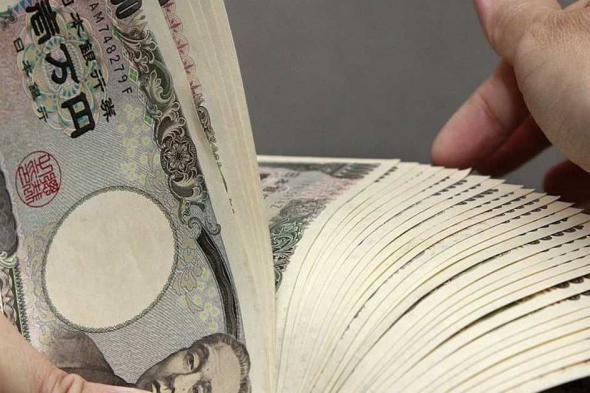 العالم اليوم - الين الياباني الأسوأ أداء بين العملات العشر الرئيسية في 2023