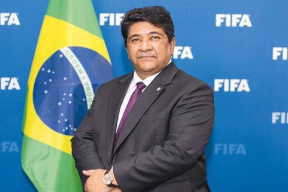 منتخب البرازيل يواجه خطر الاستبعاد عن المشاركات الدولية