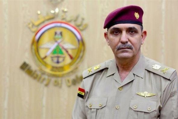 الجيش العراقي يعلن وقوع إصابات إثر استهداف مسيرة مفخخة لمحيط مطار أربيل المدني