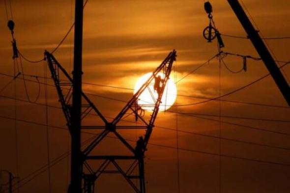 انقطاع الكهرباء بالمدن المحتلة واشتباه بهجوم سيبراني إيراني