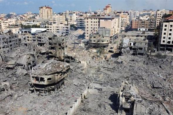 فرنسا تعرب عن "قلق عميق" من إطالة أمد الحرب في غزة