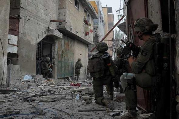 العالم اليوم - الجيش الإسرائيلي يعلن مقتل 8 ضباط وجنود خلال 24 ساعة