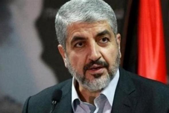 حماس: مُستعدون للتفاوض بجميع القضايا.. وسنعترف باسرائيل في الوقت المناسب
