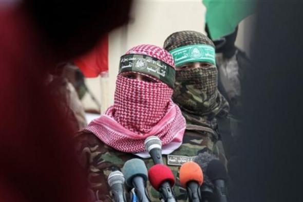 حماس: ننفي تصريحات الحرس الثوري الإيراني حول عملية 7 أكتوبر