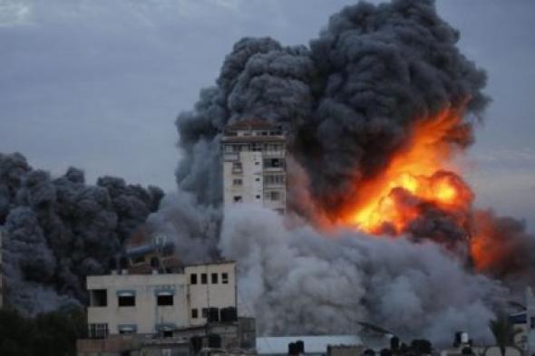 فرنسا تعرب عن قلقها بسبب تكثيف إسرائيل القتال بغزة