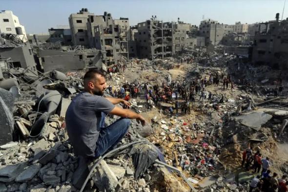 1.5 مليار دولار قيمة الخسائر في فلسطين منذ بدء الحرب على غزة