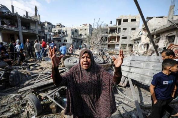 في اليوم الـ83 للعدوان.. غارات الاحتلال تسقط مزيدا من الشهداء في غزة