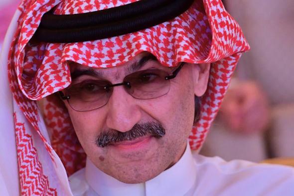 من هو أغنى رجل في السعودية بعد الوليد بن طلال وكم تبلغ ثروتة؟