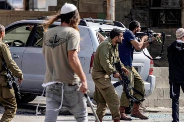 الأمم المتحدة تطالب إسرائيل بوقف ”القتل غير المشروع” في الضفة المحتلة
