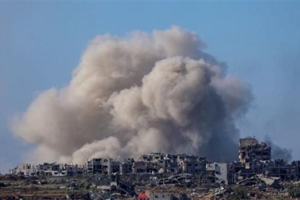 استشهاد وإصابة 45 فلسطينيا في قصف إسرائيلي على رفح