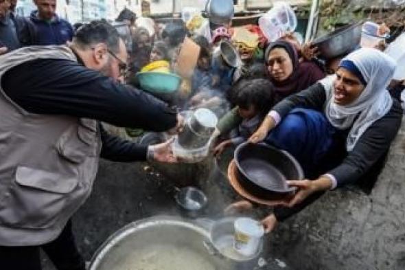 أخبار اليمن : أونروا: قطاع غزة يعاني من جوع كارثي