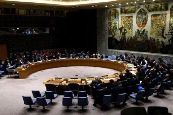 بوليانسكي: اجتماع استثنائي لمجلس الأمن الدولي بشأن أوكرانيا منتصف ليل اليوم