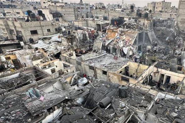 كيف مضى الخلاف منذ 7 أكتوبر.. وأسباب الحرب الحالية في قطاع غزة