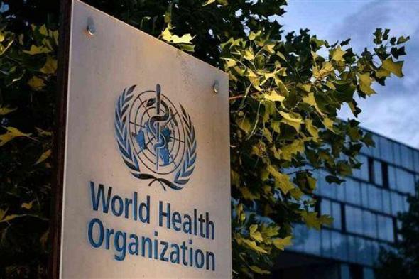 منظمة الصحة العالمية تحذر من تزايد خطر انتشار الأمراض المعدية في غزة