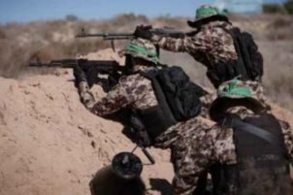 أخبار اليمن : القسام: أوقعنا 20 جندياً بين قتيل وجريح غرب غزة