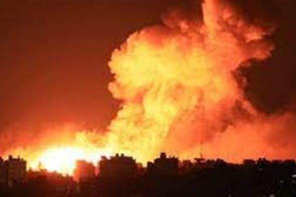 وسائل إعلام فلسطينية: استشهاد خطيب المسجد الأقصى السابق الشيخ يوسف سلامة بقصف إسرائيلي بغزة