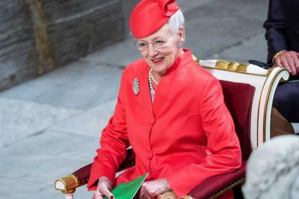 العالم اليوم - ملكة الدنمارك مارغريت الثانية تعلن تنحيها عن العرش