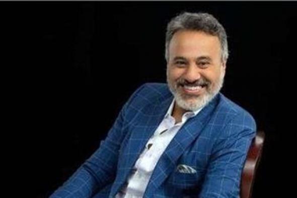 إيهاب فهمي ونور محمود أحدث المنضمين للجزء الثاني من "وبينا ميعاد"