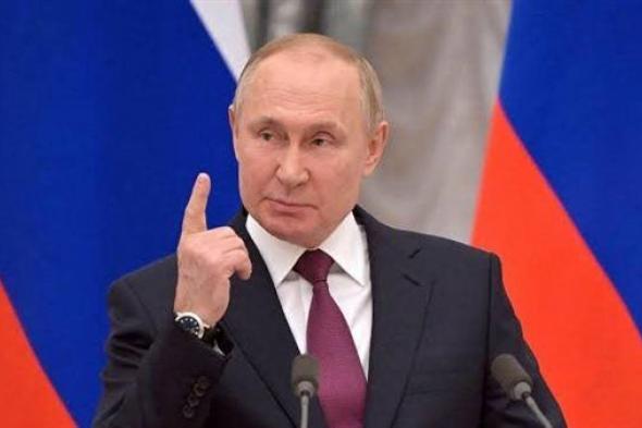 روسيا رئيسا.. بوتين: 30 دولة ترغب في الانضمام لمجموعة الـ "بريكس"