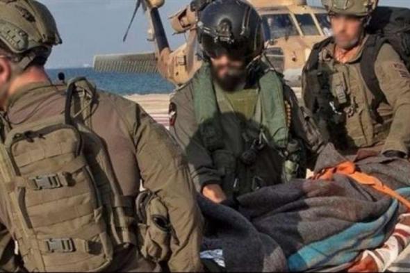 مقتل وإصابة عدد من جنود الاحتلال بقطاع غزة