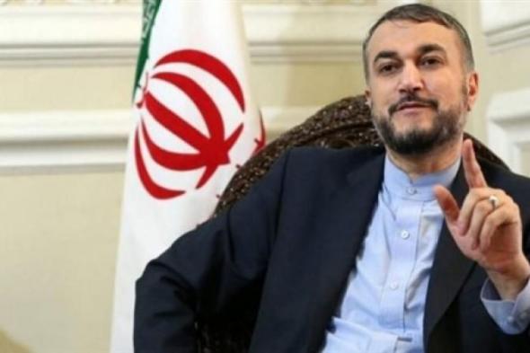 إيران: المفاوضات على صفقة الأسرى توضح الإنجاز الذي حققته حماس