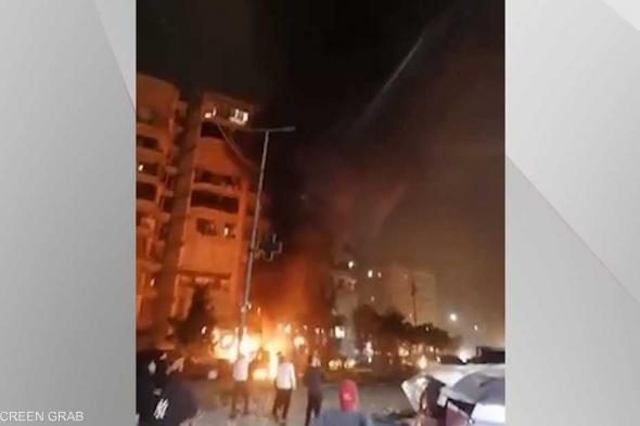 العالم اليوم - مقتل صالح العاروري نائب رئيس حماس بضربة إسرائيلية في بيروت